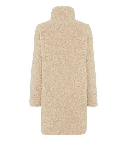 Fake Fur Kurzmantel