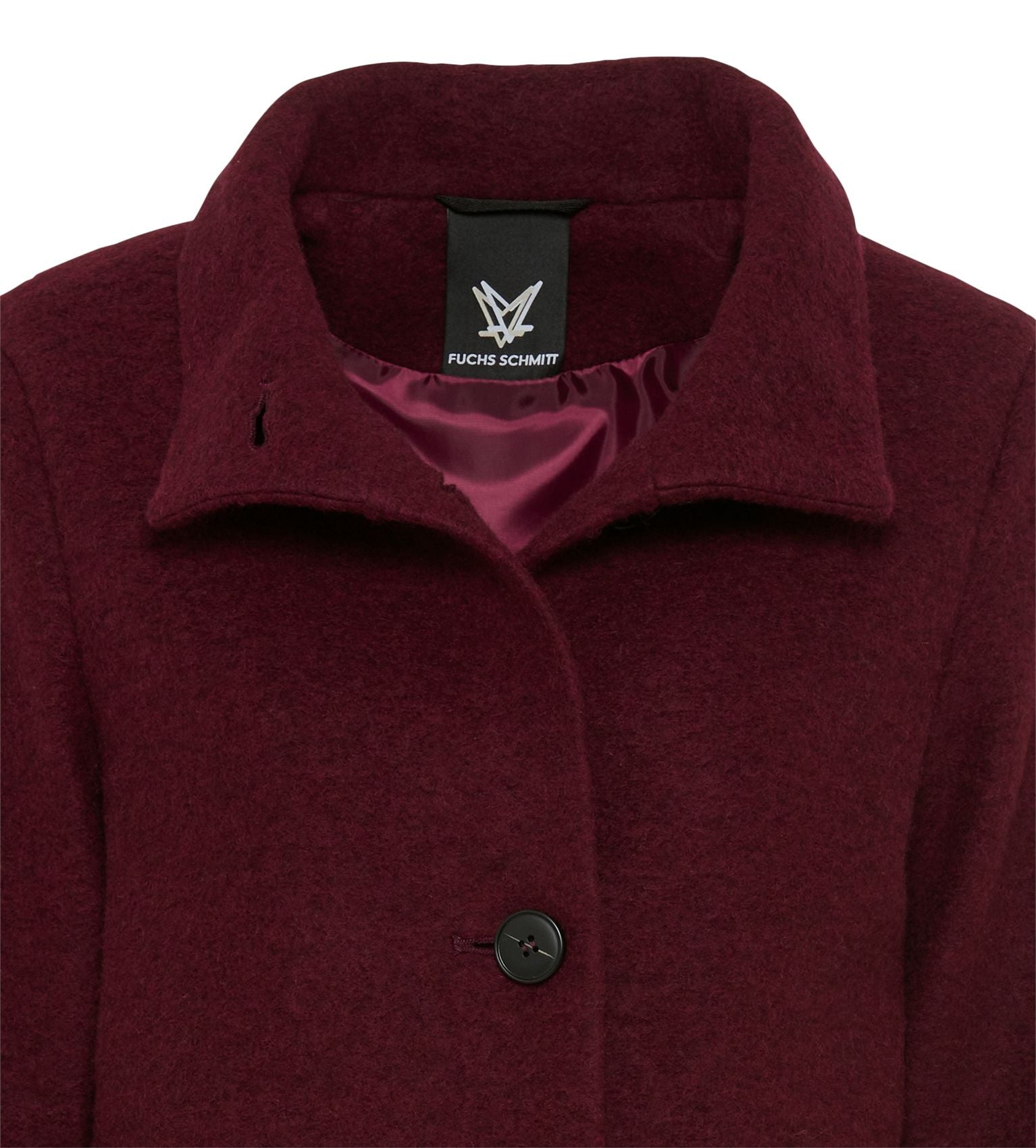 FUCHS & SCHMITT Strickjacke