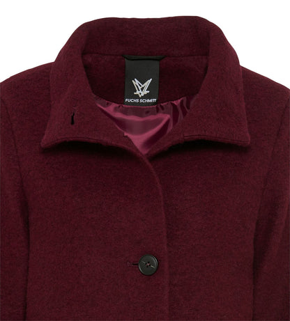 FUCHS & SCHMITT Strickjacke