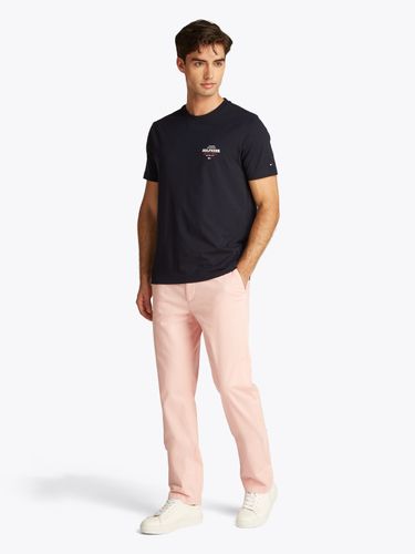 TOMMY HILFIGER MONOTYPE ALL AMERICAN TEE