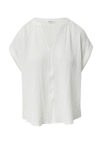 S.OLIVER Bluse 44