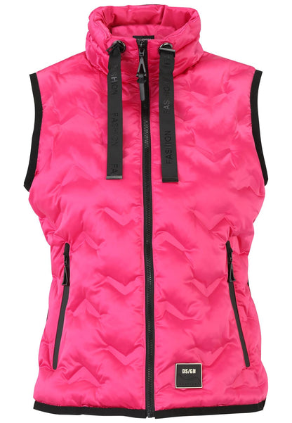 STREICH Weste 46