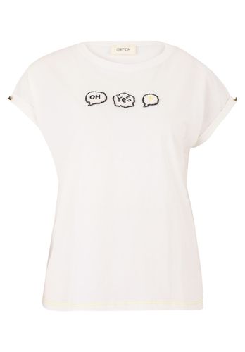 CARTOON Baumwollshirt 38