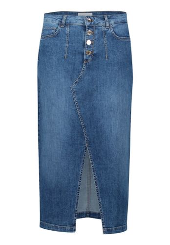 CARTOON Jeansrock 42