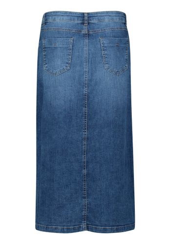 CARTOON Jeansrock