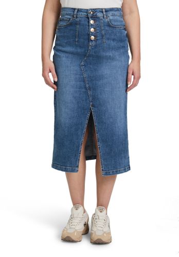 CARTOON Jeansrock