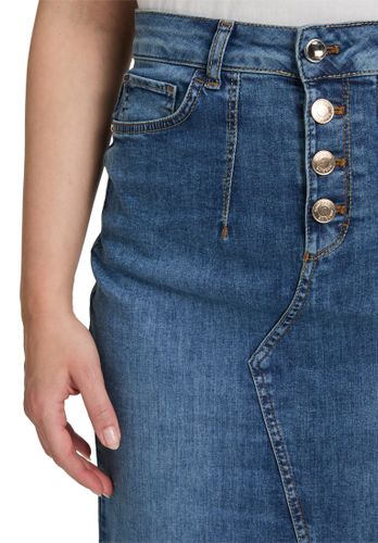 CARTOON Jeansrock