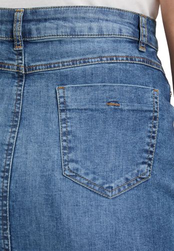 CARTOON Jeansrock