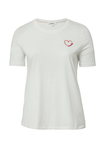 S.OLIVER T-Shirt 52