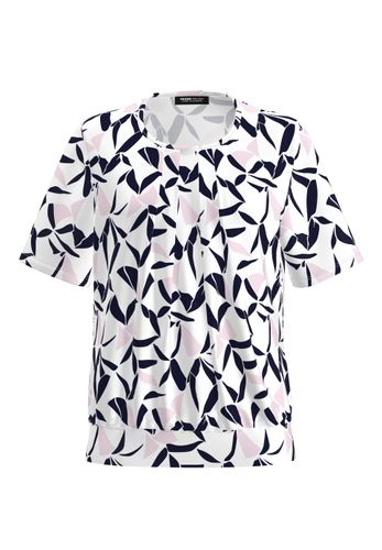 FRANK WALDER Blusenshirt NOS aus Ecovero Viskose