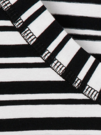 FRAPP T-Shirt Rundhals 3/4 Arm