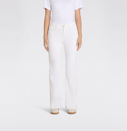 MAC MAC JEANS - LAURA, Authentic Stretch Denim 36