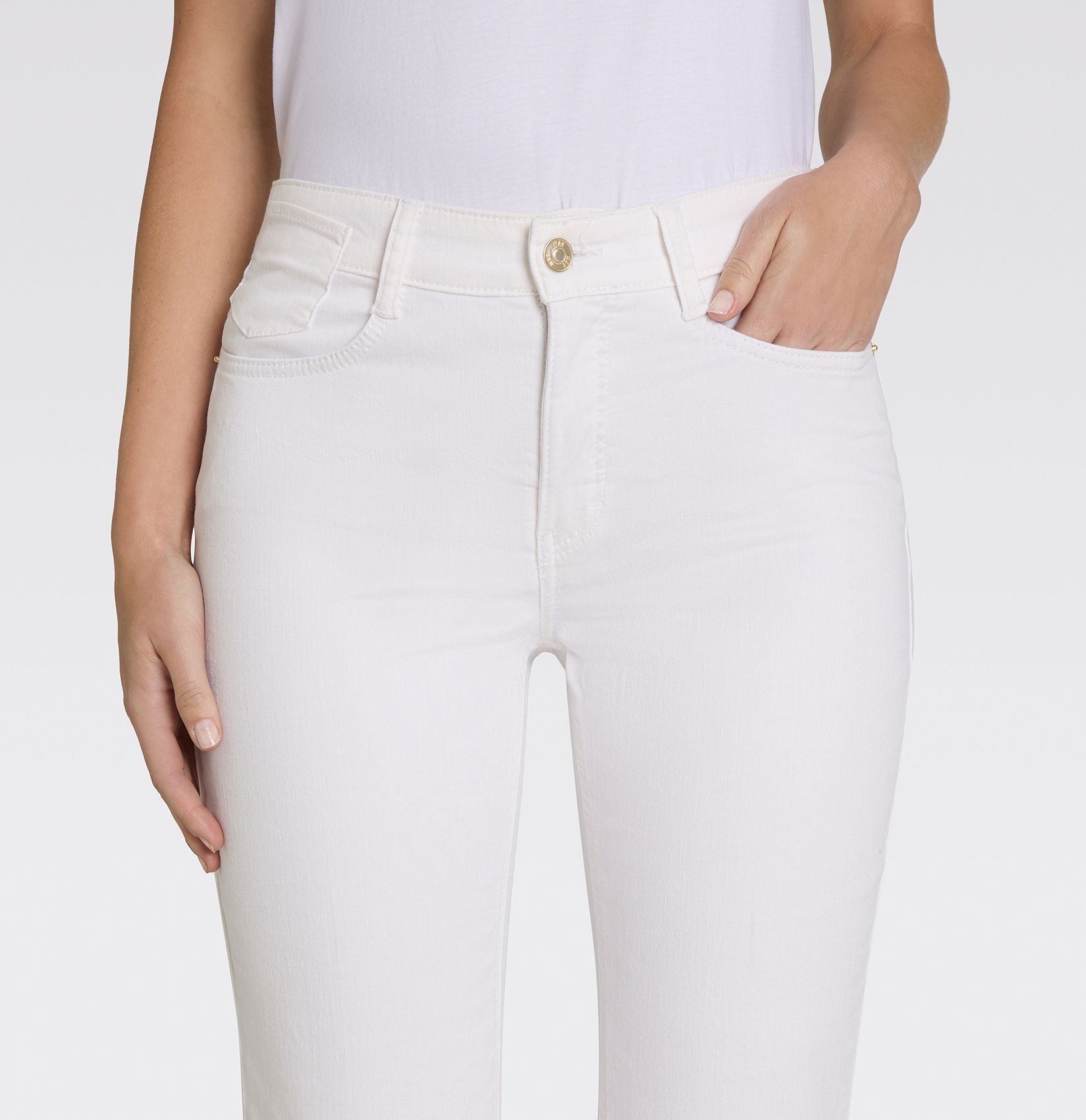 MAC MAC JEANS - LAURA, Authentic Stretch Denim