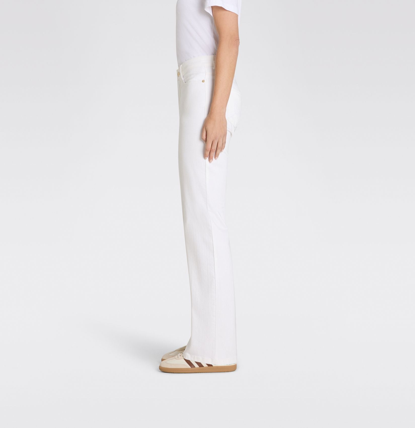 MAC MAC JEANS - LAURA, Authentic Stretch Denim