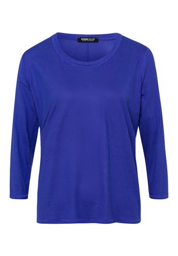 FRANK WALDER Shirt NOS mit dekorativen Ziernähten Default Title