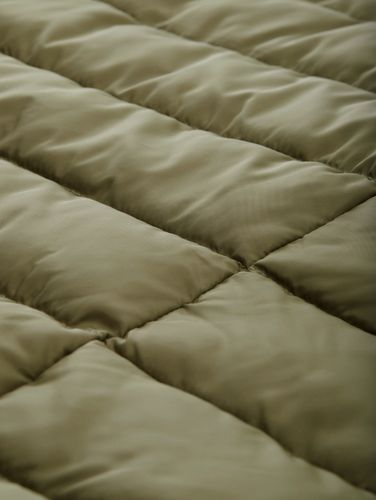 TOM TAILOR Plus Size - Leichte gesteppte Jacke