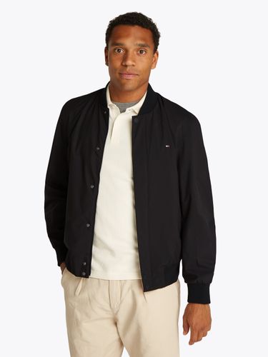 TOMMY HILFIGER TECH LIGHTWEIGHT BOMBER