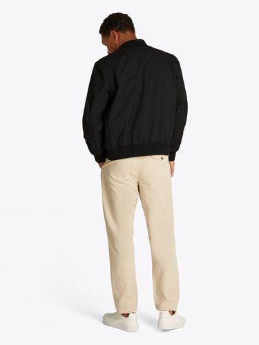 TOMMY HILFIGER TECH LIGHTWEIGHT BOMBER