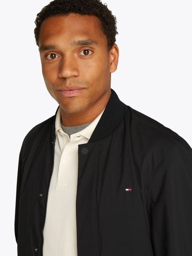 TOMMY HILFIGER TECH LIGHTWEIGHT BOMBER