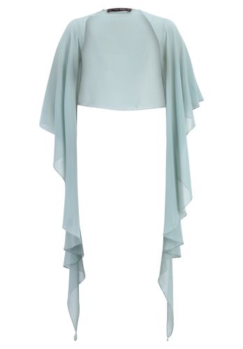 VERA MONT Chiffonstola
