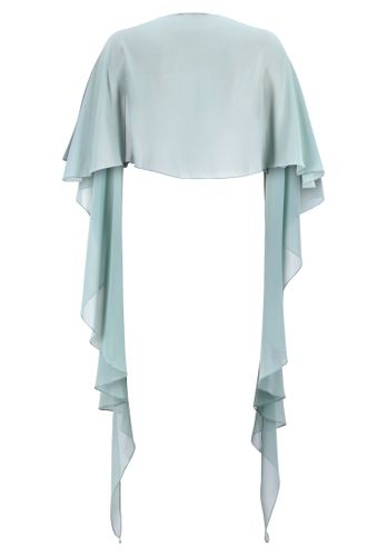 VERA MONT Chiffonstola