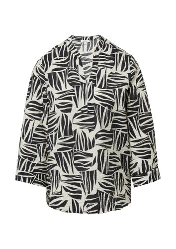 S.OLIVER Bluse 40