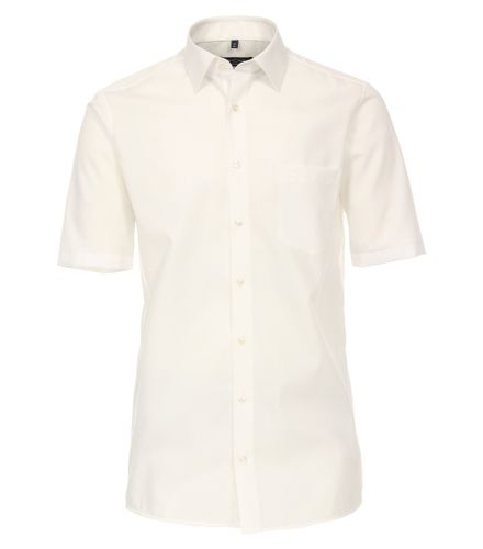 CASA MODA Hemd Halbarm uninah 008070 Default Title