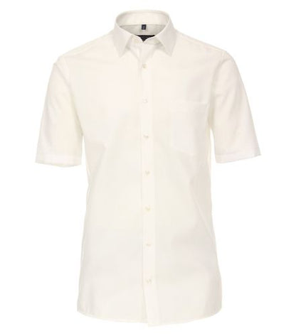 CASA MODA Hemd Halbarm uninah 008070 Default Title