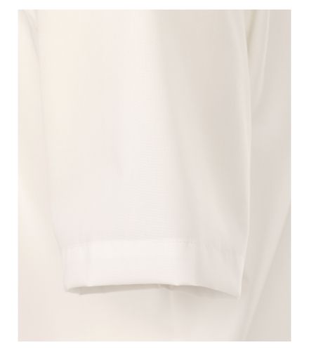 CASA MODA Hemd Halbarm uninah 008070