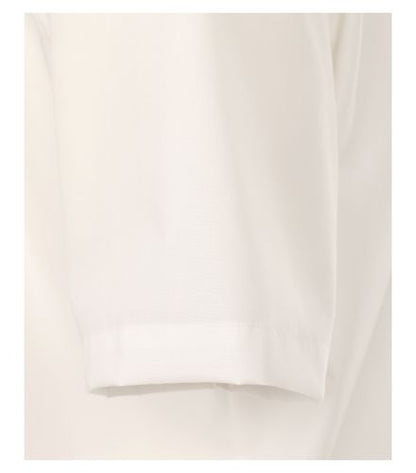 CASA MODA Hemd Halbarm uninah 008070