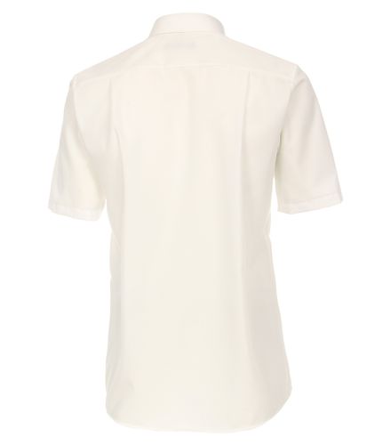 CASA MODA Hemd Halbarm uninah 008070