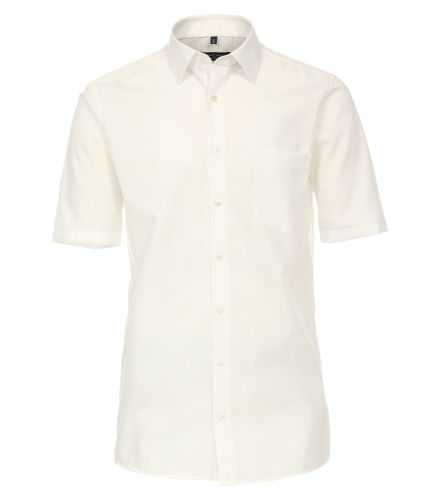 CASA MODA Hemd Halbarm uninah 008070