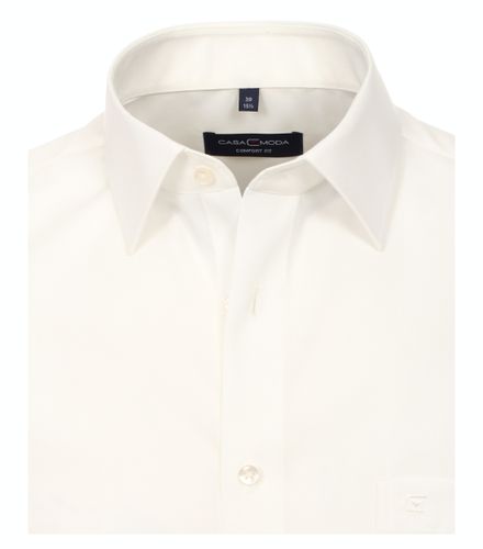 CASA MODA Hemd Halbarm uninah 008070