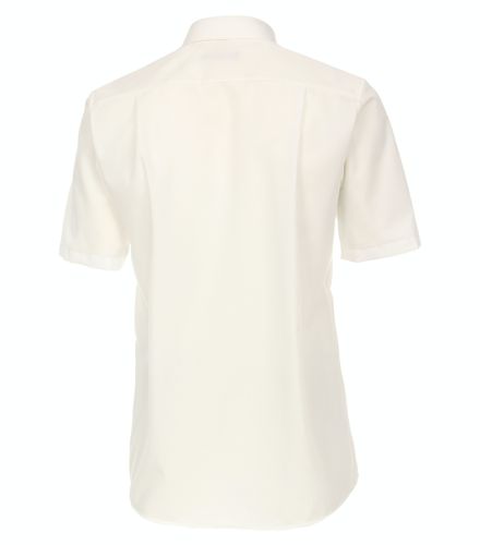 CASA MODA Hemd Halbarm uninah 008070