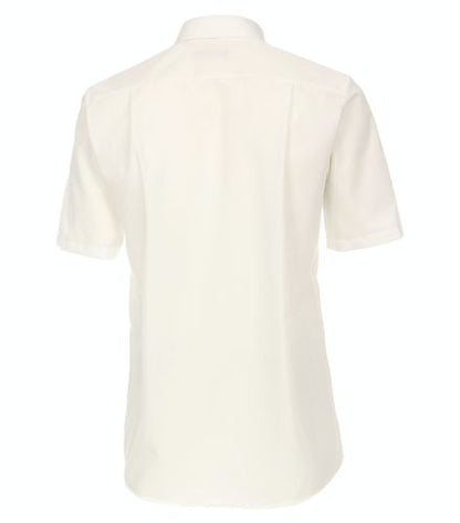 CASA MODA Hemd Halbarm uninah 008070