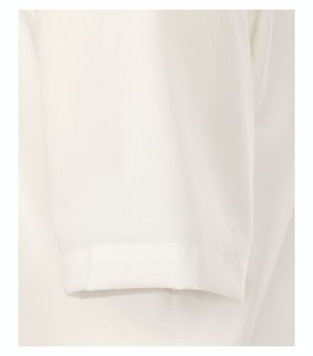 CASA MODA Hemd Halbarm uninah 008070