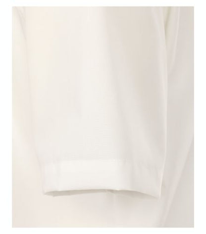 CASA MODA Hemd Halbarm uninah 008070