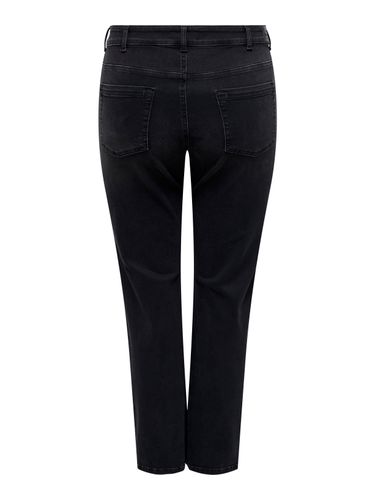 ONLY CARMAKOMA CARWILLY HW STRAIGHT DNM REA1099 NOOS