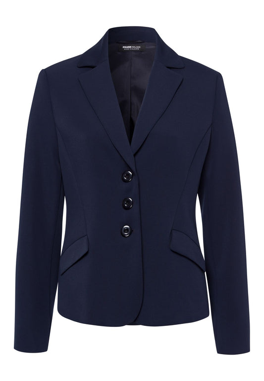 FRANK WALDER Blazer NOS in gepflegter Optik