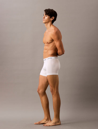 CALVIN KLEIN RELAXED DART TRUNK 3PK M