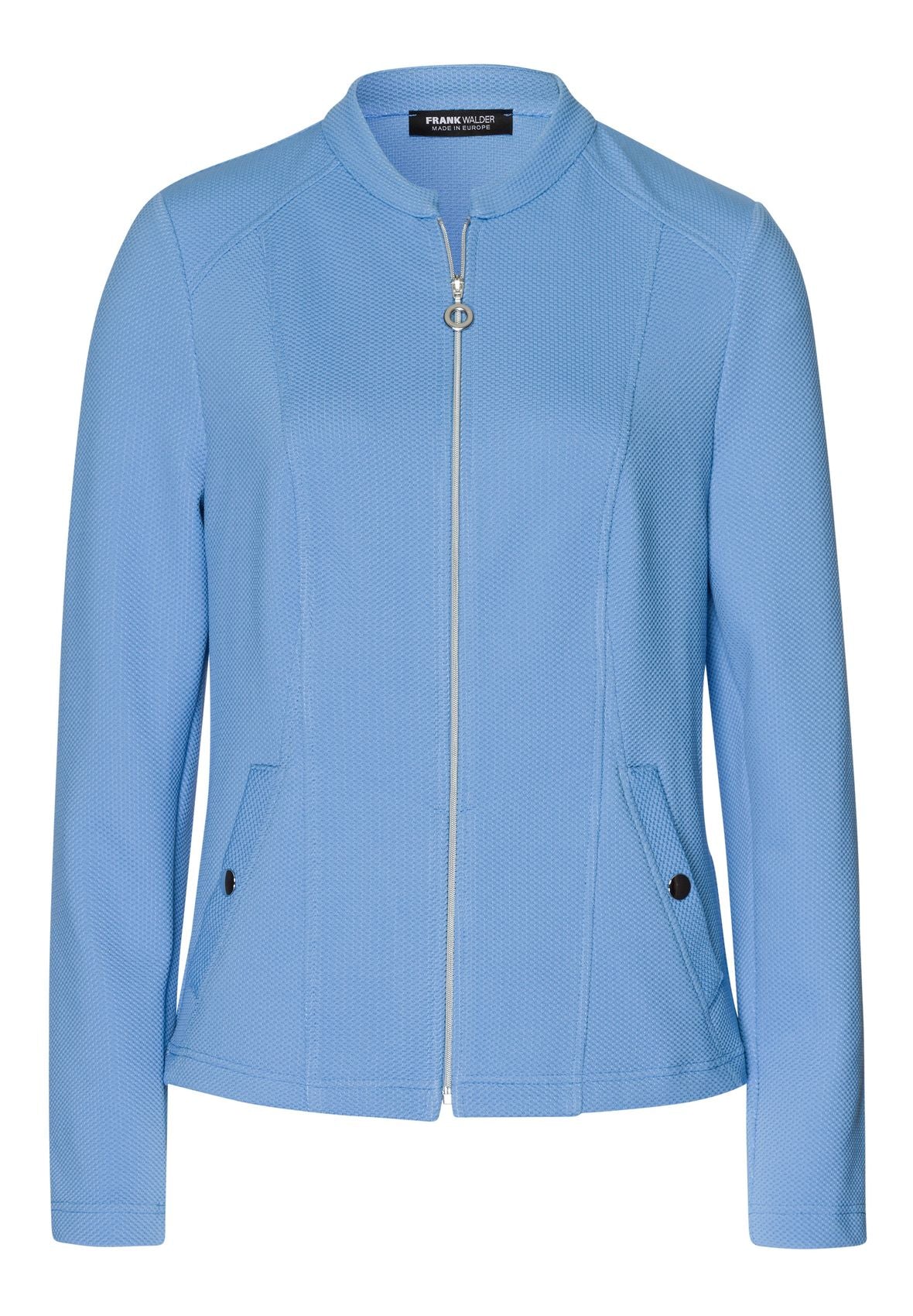 Leichtjacke NOS mit modernen Eingrifftaschen