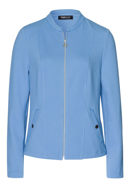 Leichtjacke NOS mit modernen Eingrifftaschen