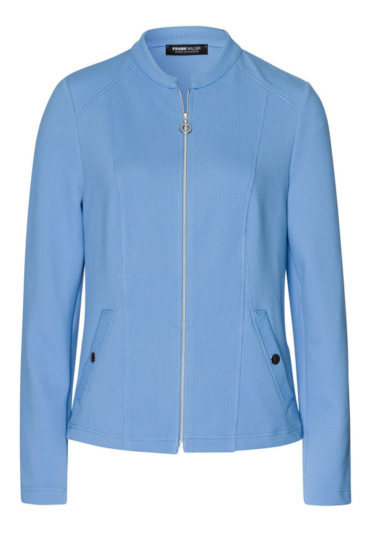 Leichtjacke NOS mit modernen Eingrifftaschen