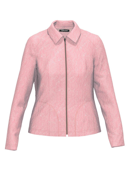 FRANK WALDER Leichtjacke ENGLISH GARDEN zum Kombinieren für jeden Look