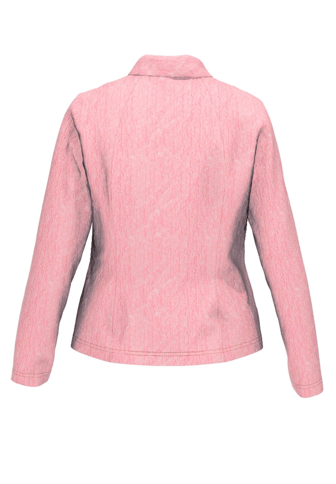 FRANK WALDER Leichtjacke ENGLISH GARDEN zum Kombinieren für jeden Look
