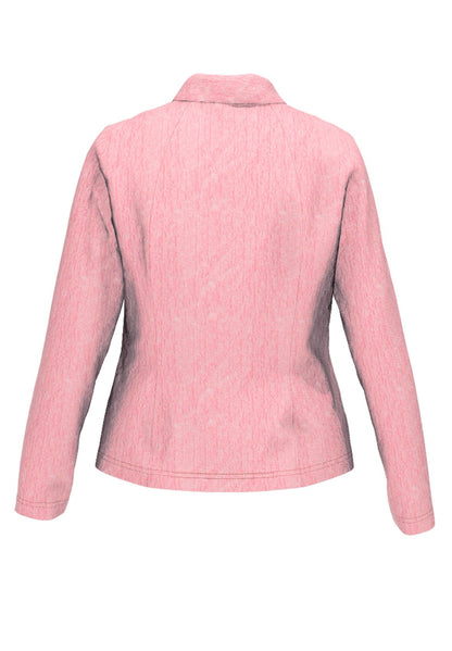 FRANK WALDER Leichtjacke ENGLISH GARDEN zum Kombinieren für jeden Look