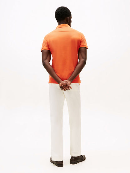 TOMMY HILFIGER 1985 SLIM POLO