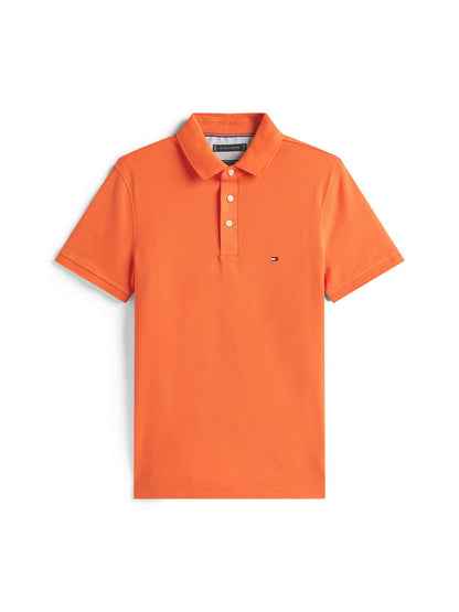 TOMMY HILFIGER 1985 SLIM POLO