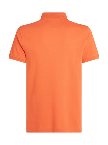 TOMMY HILFIGER 1985 SLIM POLO