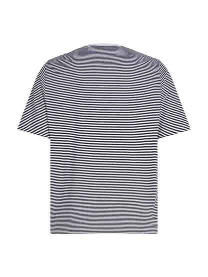 TOMMY HILFIGER BT-ESSENTIAL REG FIT SOLID TEE-B